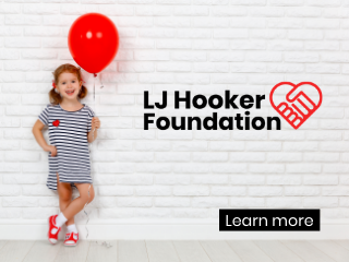 LJ Hooker Foundation